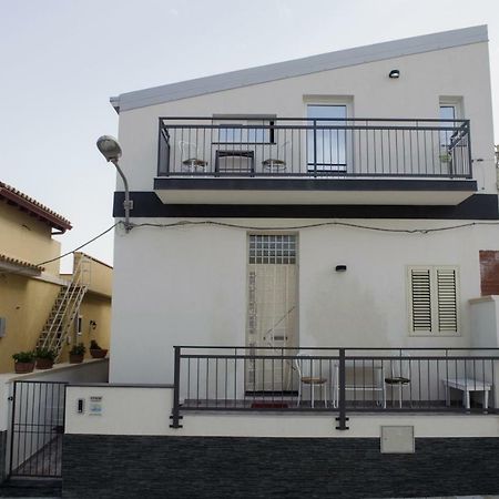 Ansise Apartments Lido di Noto Exterior photo