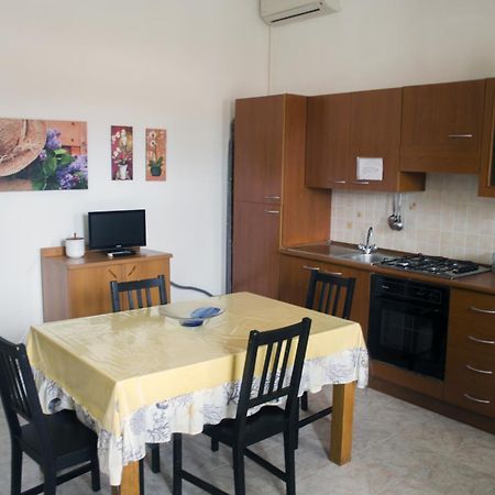 Ansise Apartments Lido di Noto Exterior photo