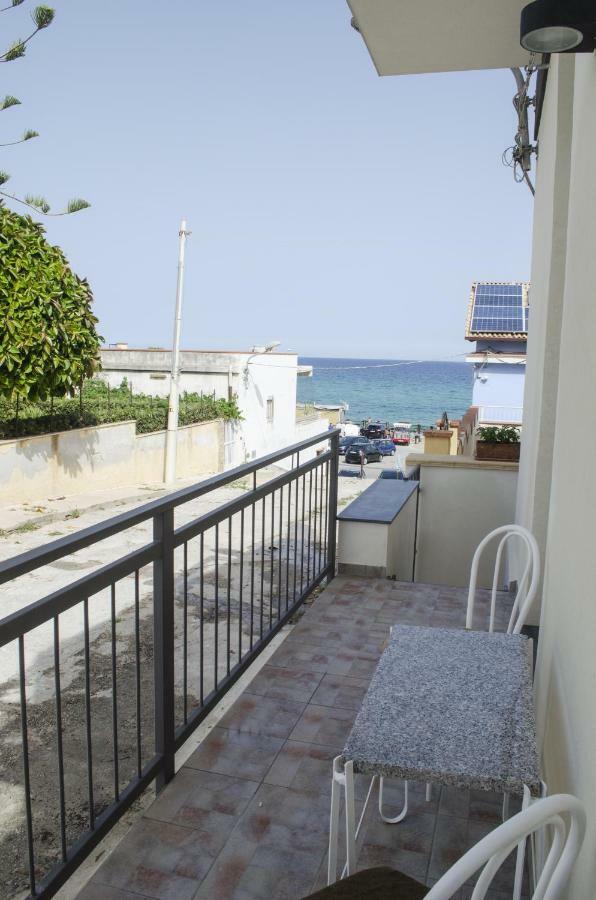 Ansise Apartments Lido di Noto Exterior photo