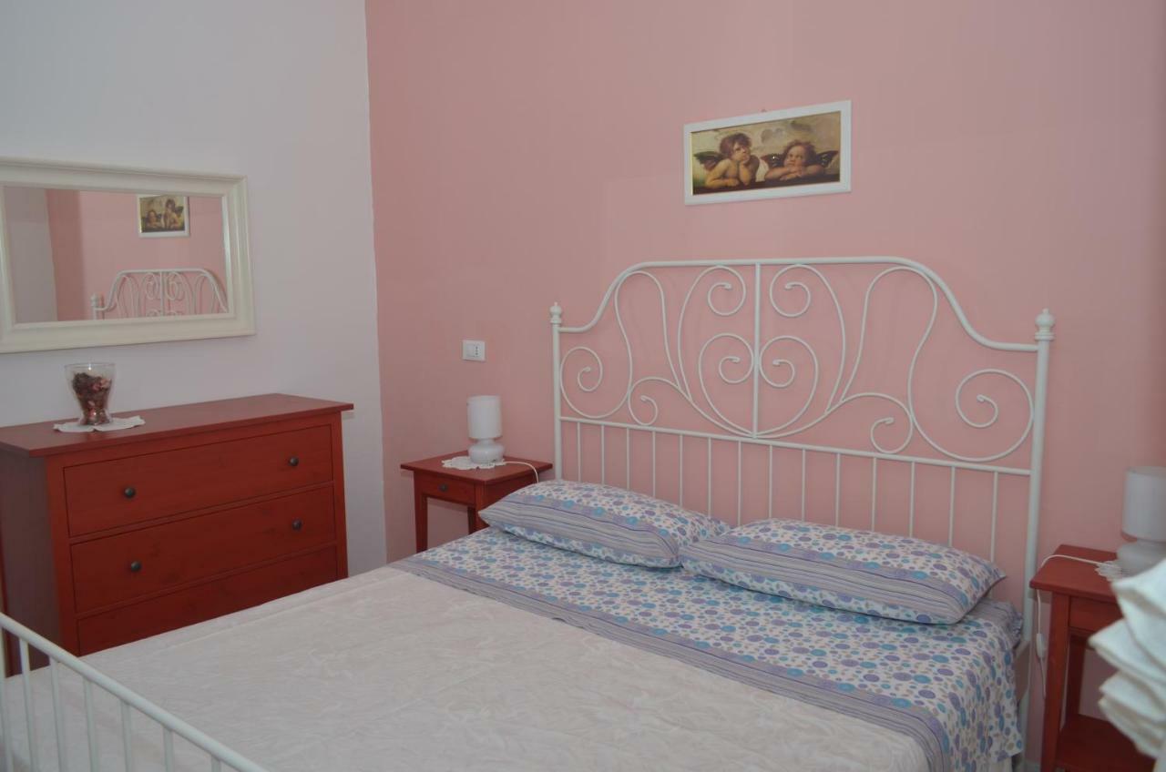 Ansise Apartments Lido di Noto Exterior photo