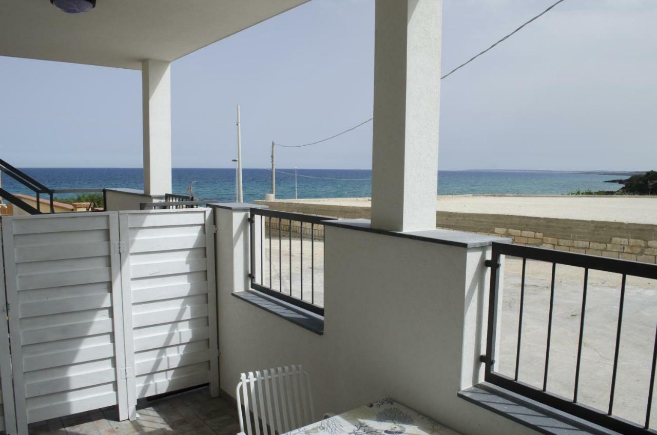 Ansise Apartments Lido di Noto Exterior photo
