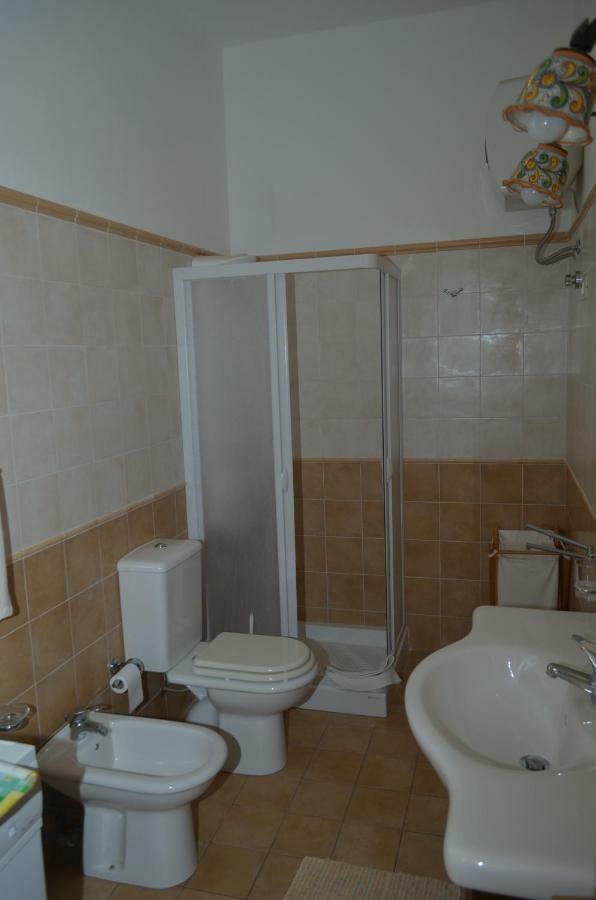 Ansise Apartments Lido di Noto Exterior photo