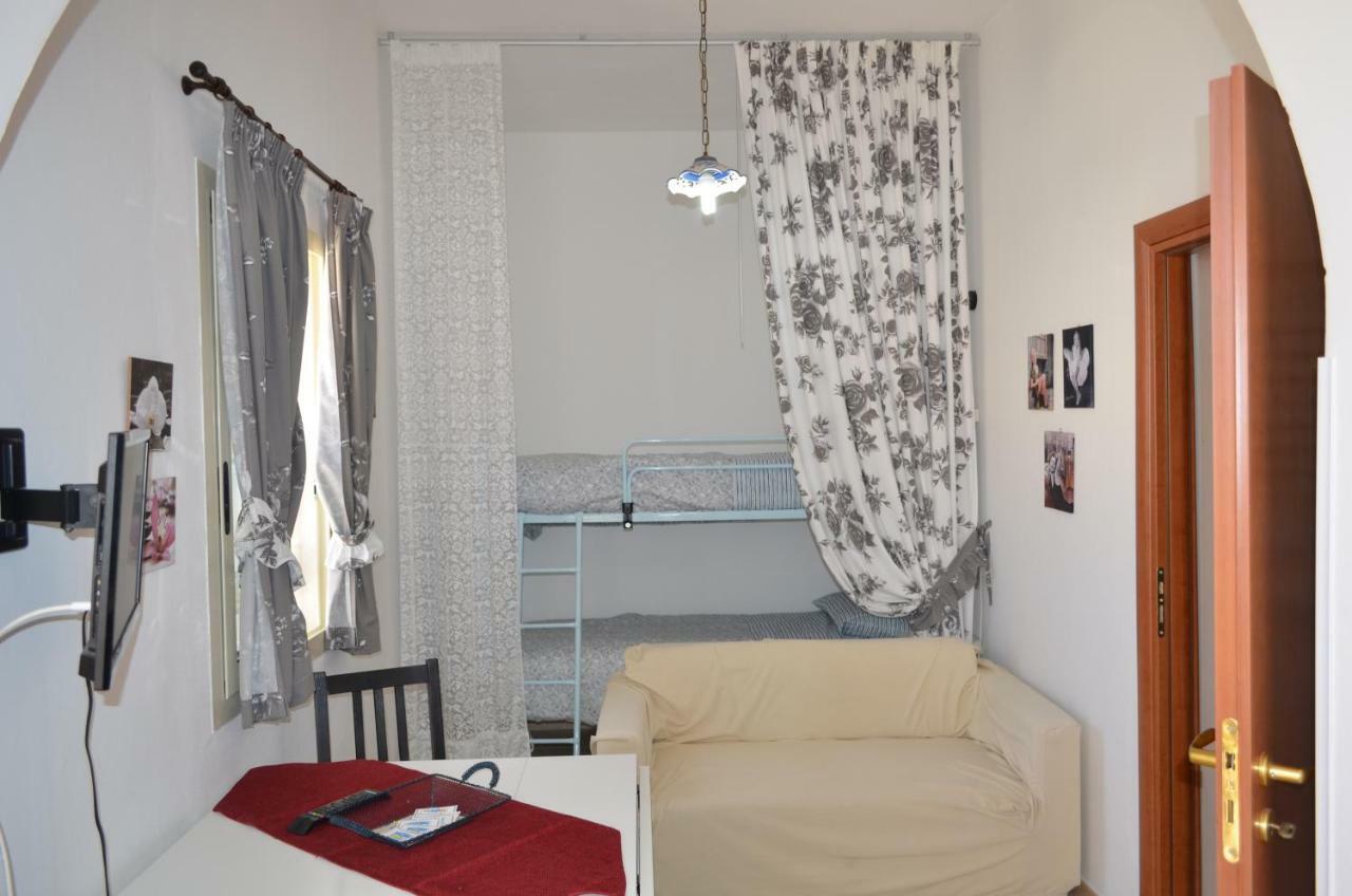 Ansise Apartments Lido di Noto Exterior photo