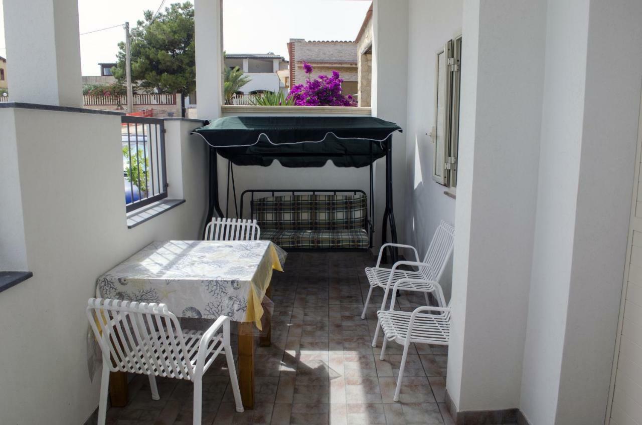 Ansise Apartments Lido di Noto Exterior photo