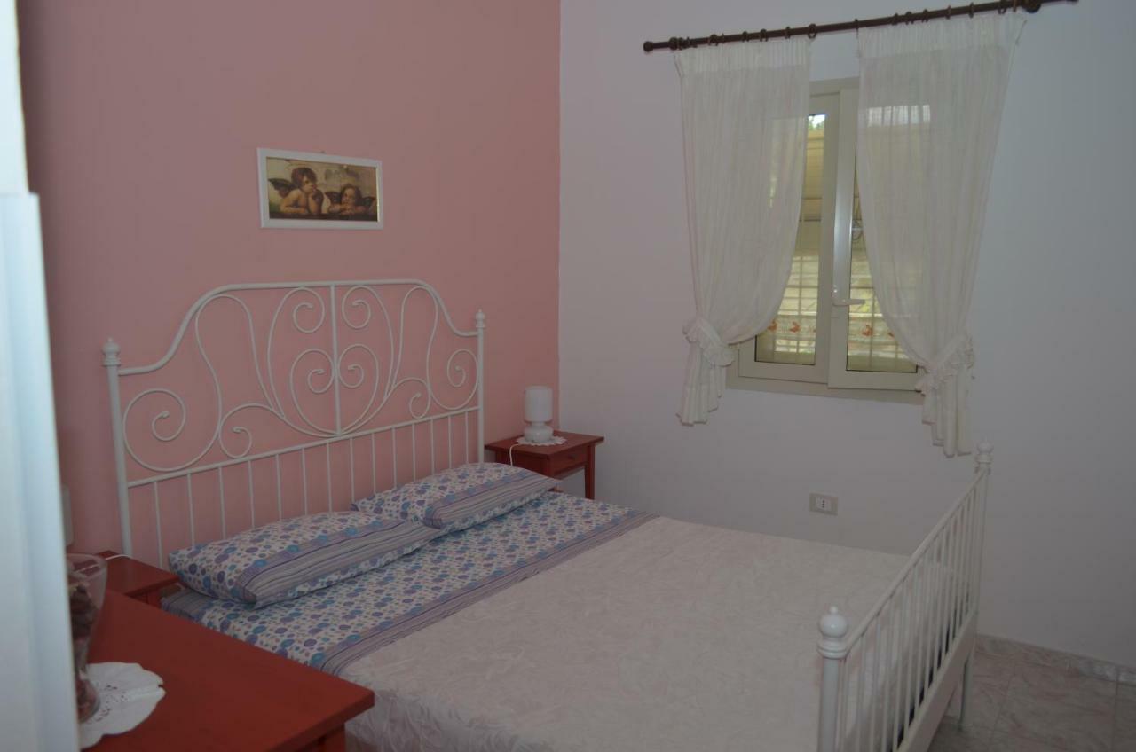 Ansise Apartments Lido di Noto Exterior photo