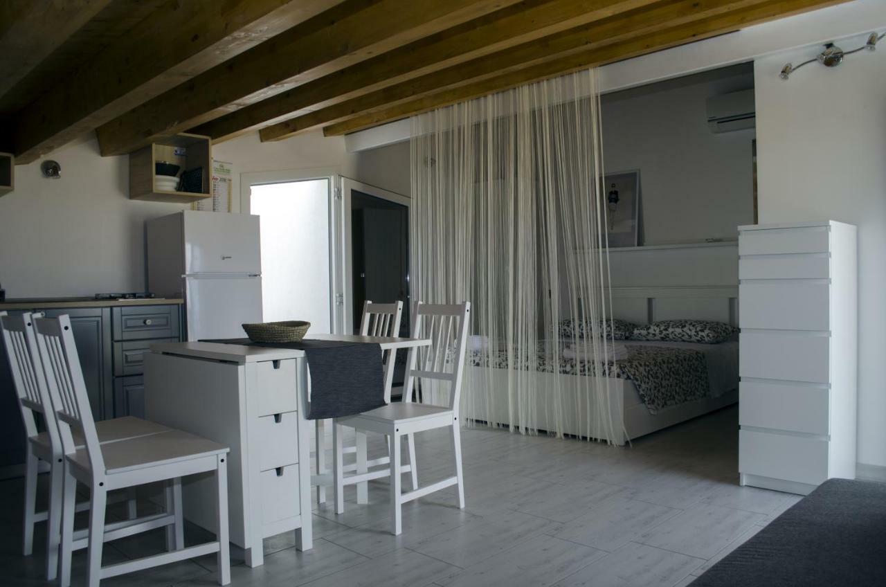Ansise Apartments Lido di Noto Exterior photo