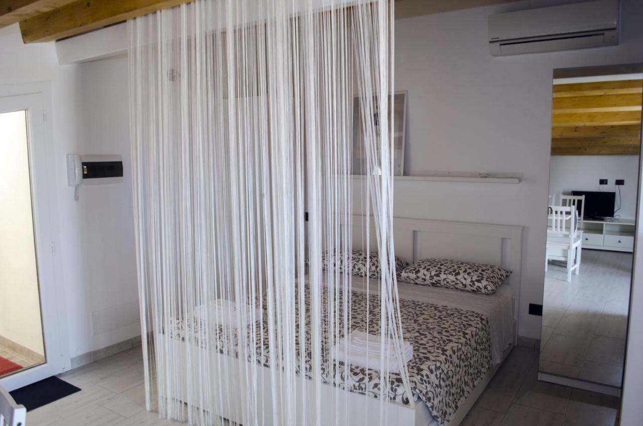 Ansise Apartments Lido di Noto Exterior photo