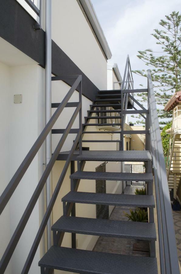 Ansise Apartments Lido di Noto Exterior photo
