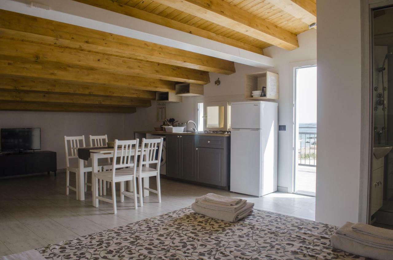 Ansise Apartments Lido di Noto Exterior photo