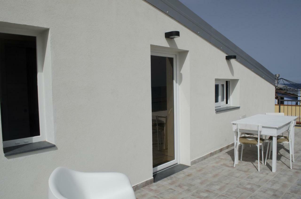 Ansise Apartments Lido di Noto Exterior photo