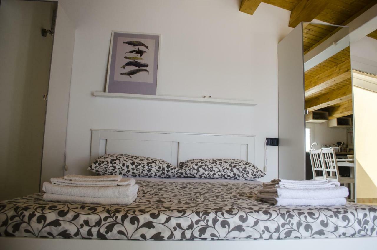 Ansise Apartments Lido di Noto Exterior photo