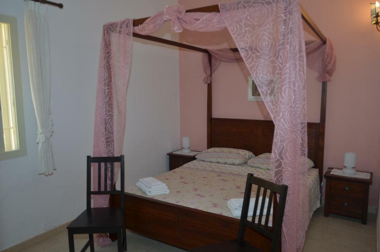 Ansise Apartments Lido di Noto Exterior photo