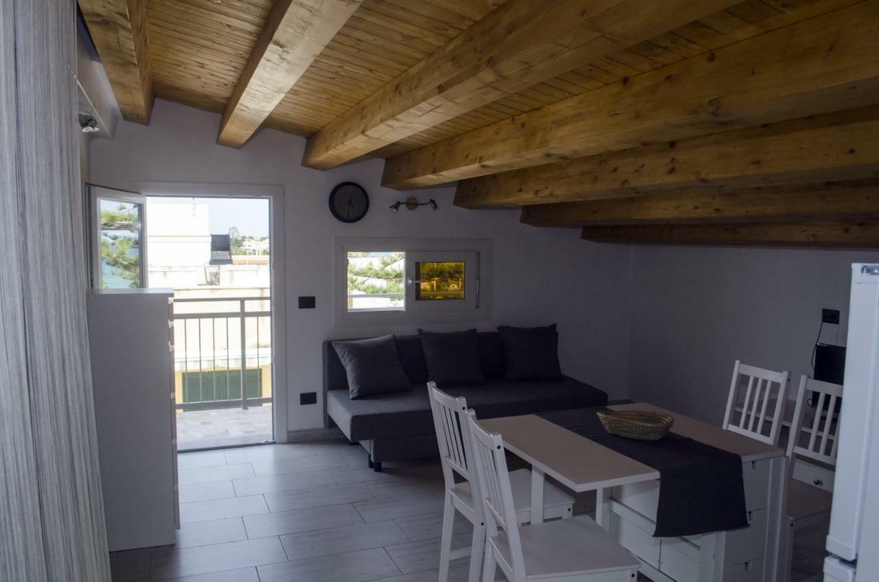 Ansise Apartments Lido di Noto Exterior photo