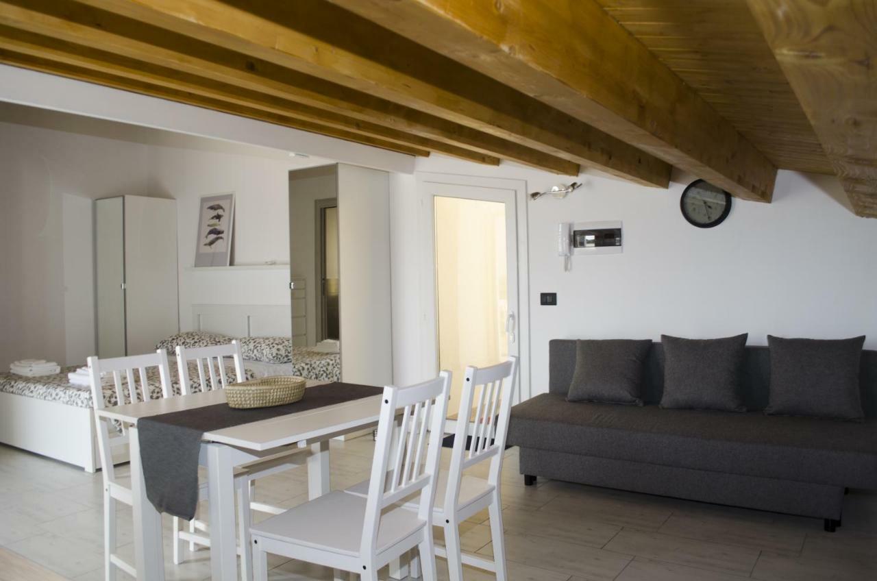 Ansise Apartments Lido di Noto Exterior photo